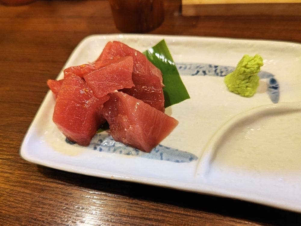 角吉 とうきょうスカイツリー駅前店