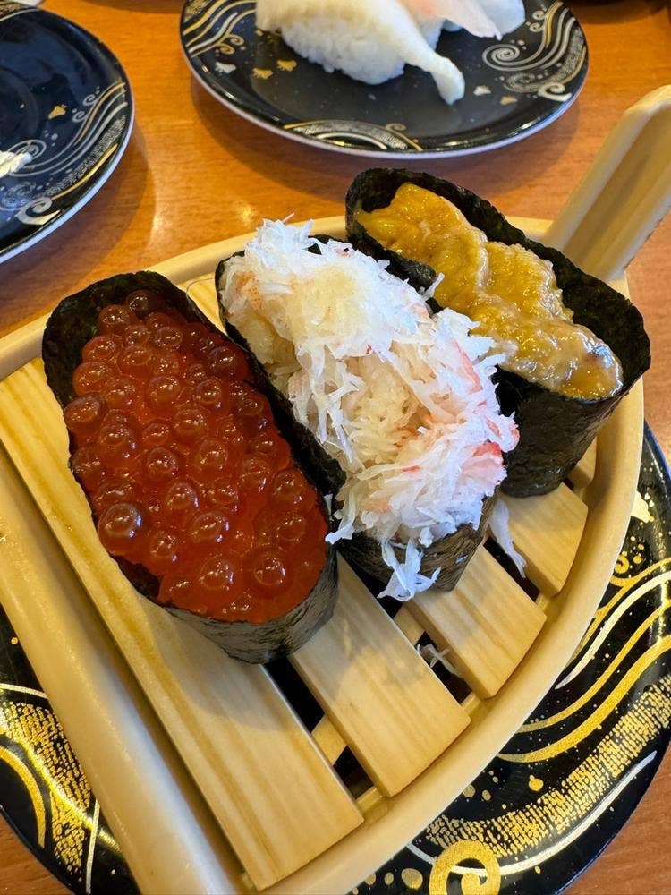 北々亭 旭川店