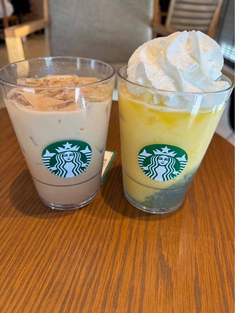 スターバックス コーヒー 旭川北彩都店