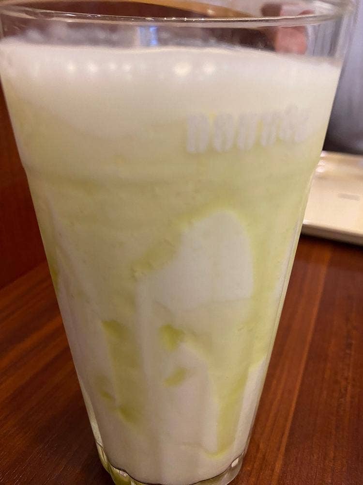 ドトールコーヒーショップ マーサ21店