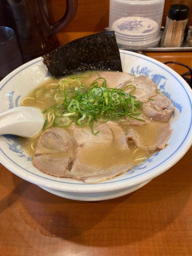 九州ラーメン博多っ子