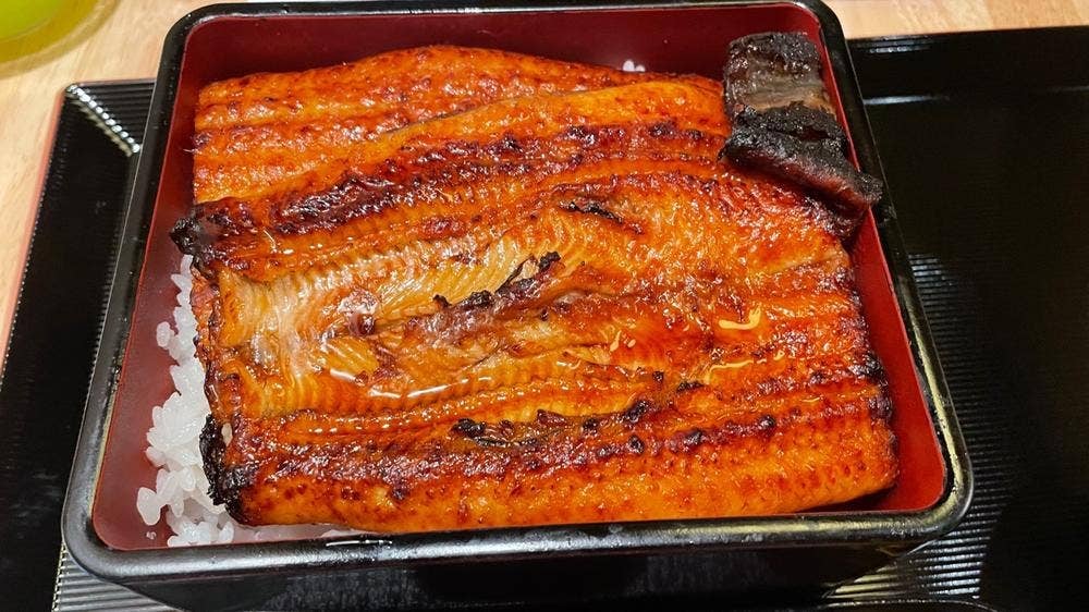 鰻の成瀬 吉祥寺店