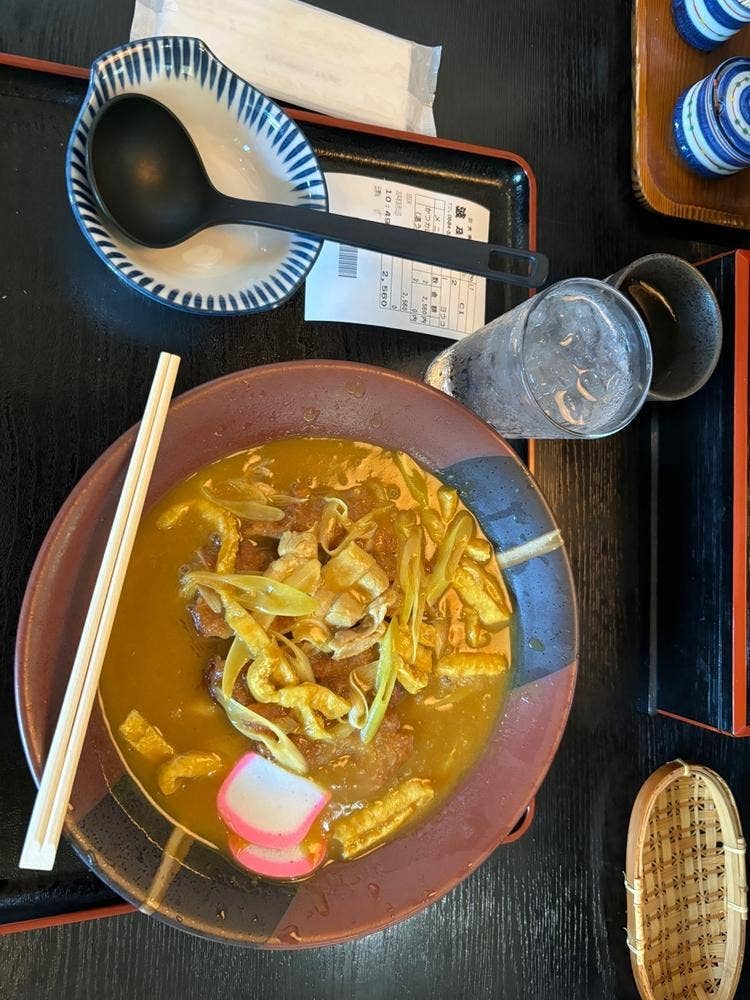 波乃家 馬目店