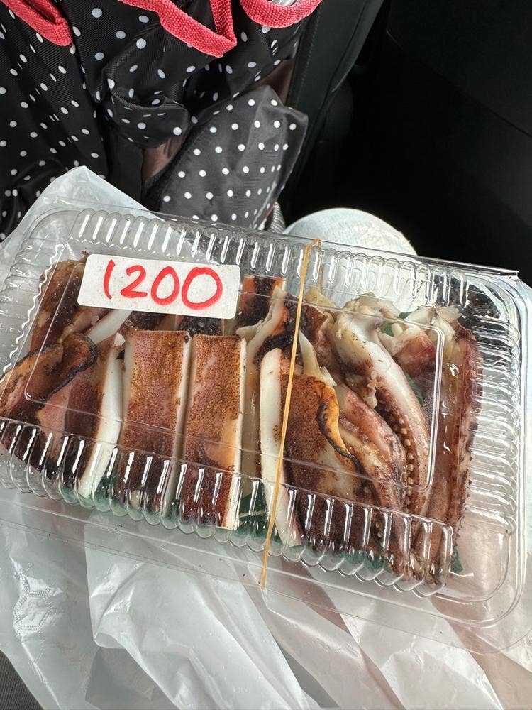 めめちゃんの店