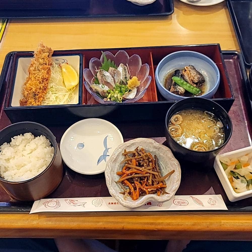 とんでん 川越熊野店