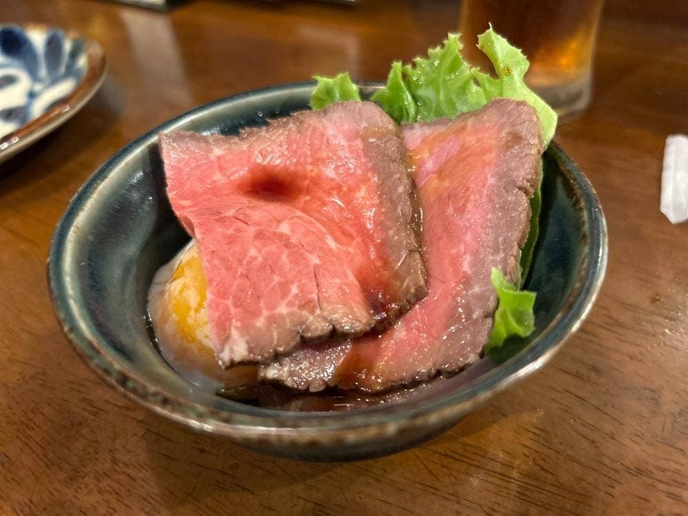 やきとん いぞう