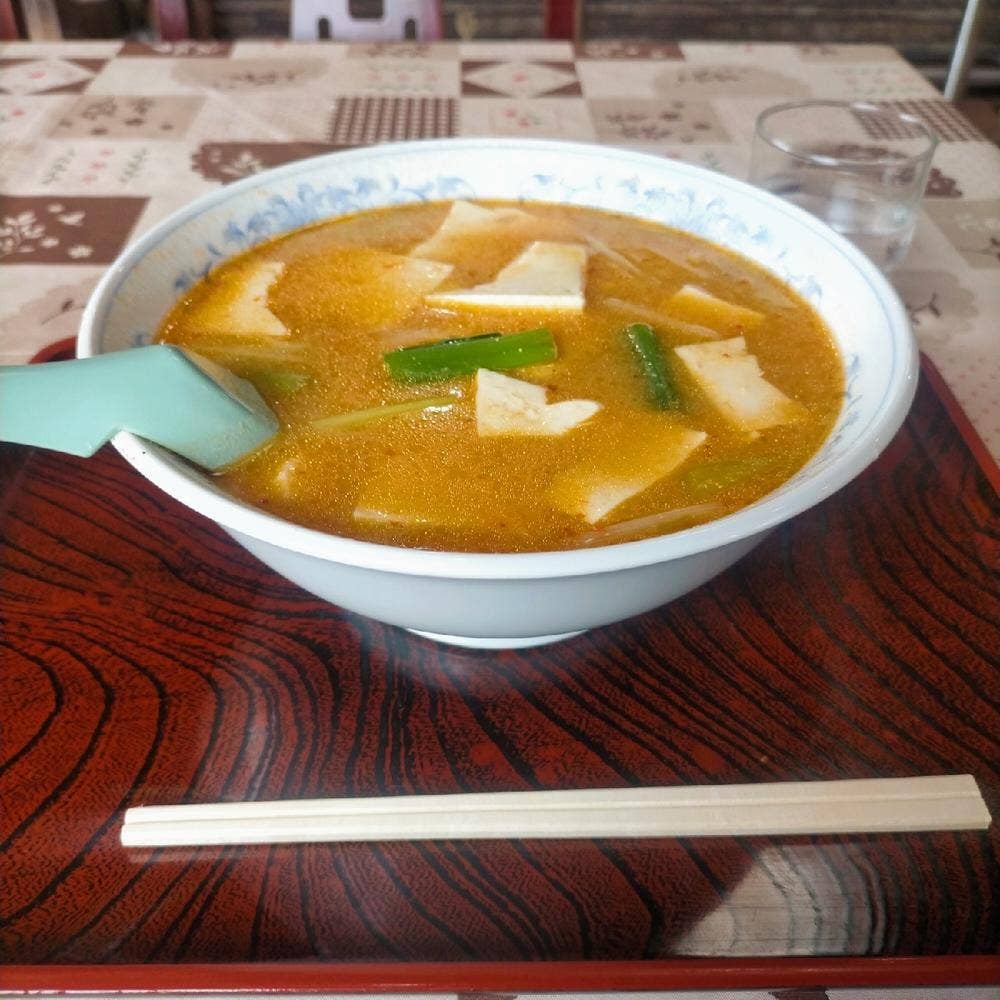 中国飯店
