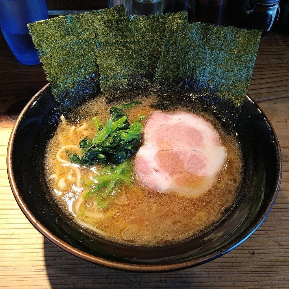 梅家 舎弟