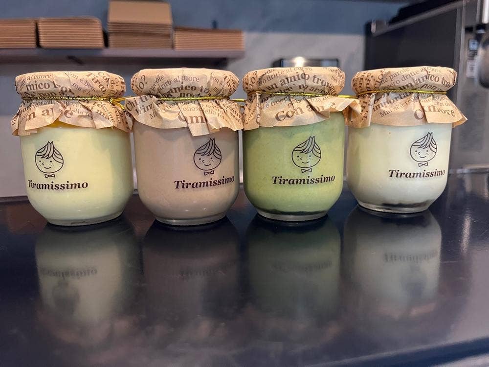 Tiramissimo 泉佐野駅店