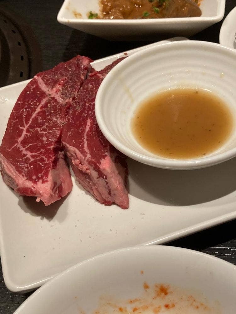 ワンカルビ 宝塚中山寺店