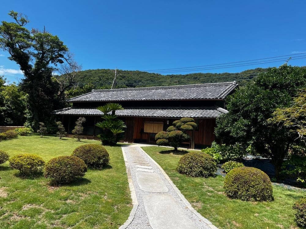 そば遠山