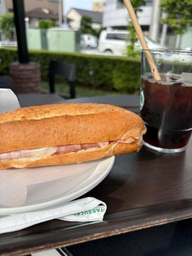 スターバックス コーヒー 浦和別所店