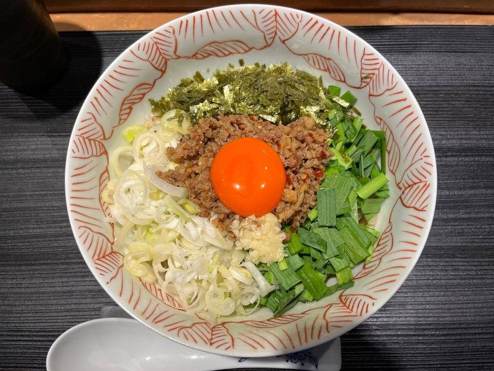 麺屋ずぅう