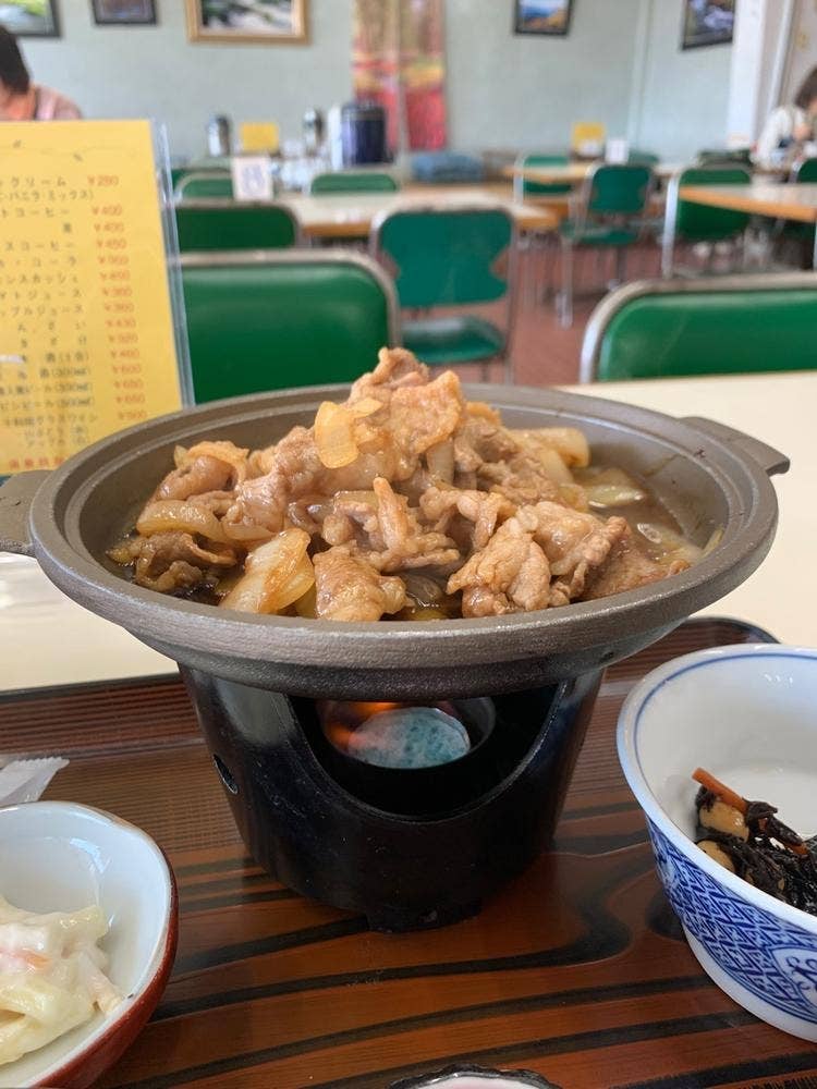 みずうみ亭