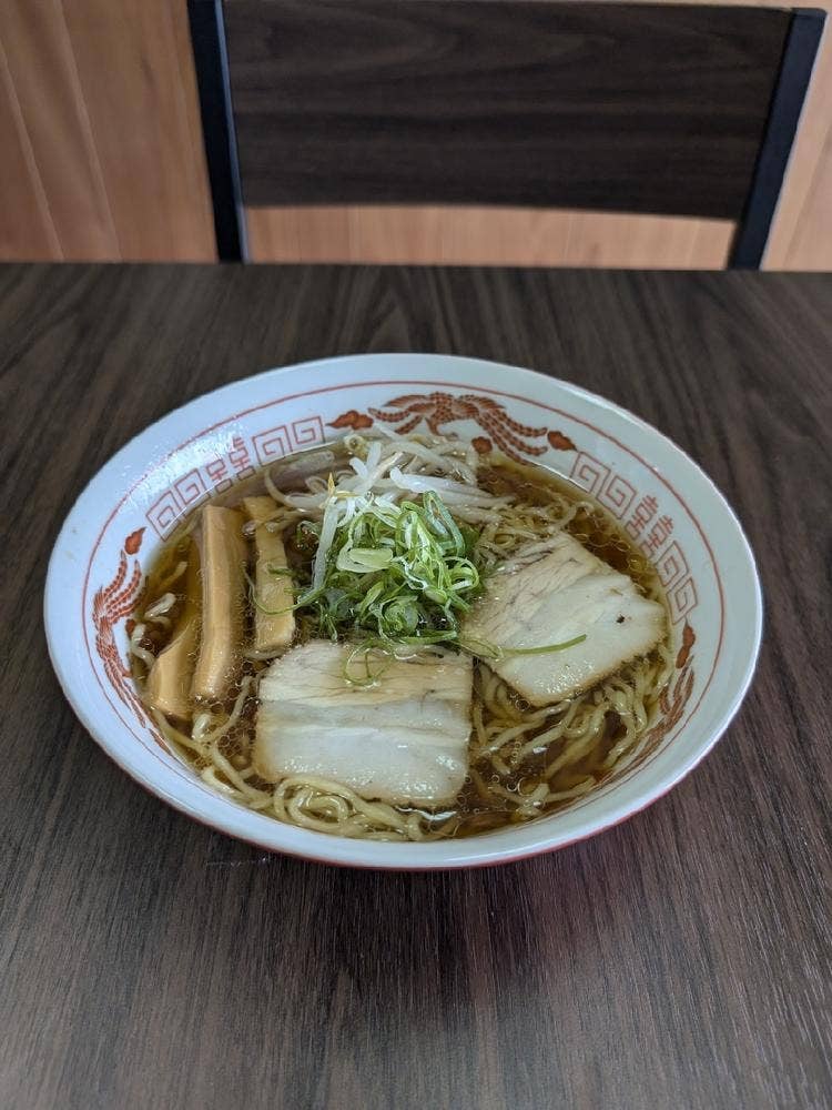 ラーメンうまかろ〜