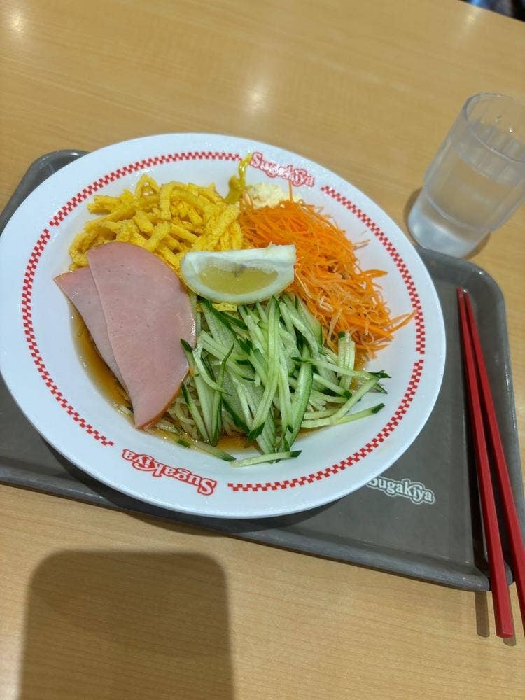 スガキヤ 千代田橋アピタ店