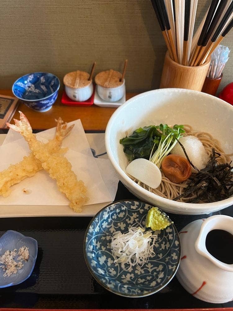 そば処 丞