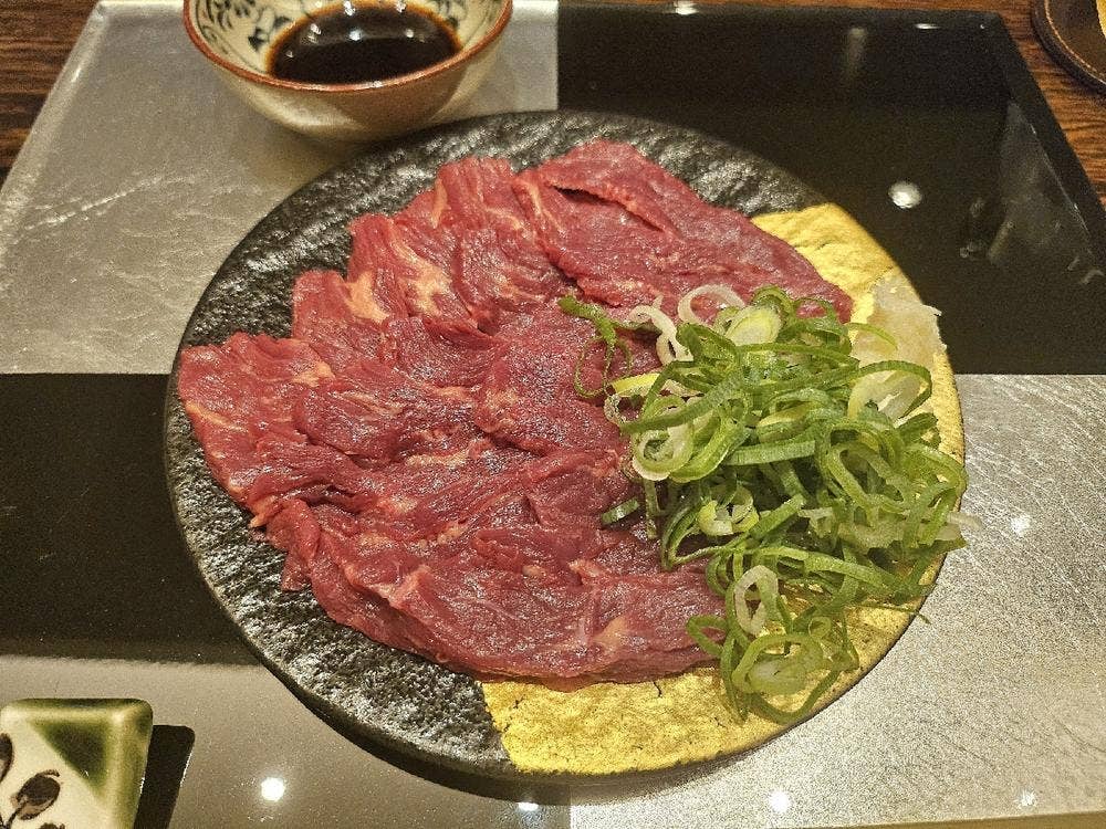 日本食とワイン かわはら