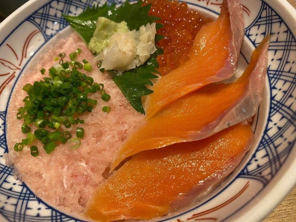 浜焼ドラゴン 南森町店