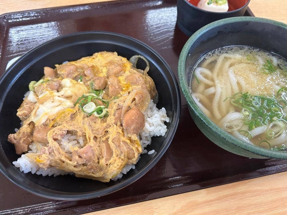 うちだ屋 山鹿店