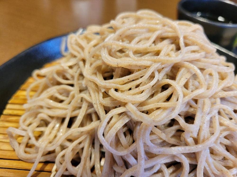 小木曽製粉所 金沢新神田店