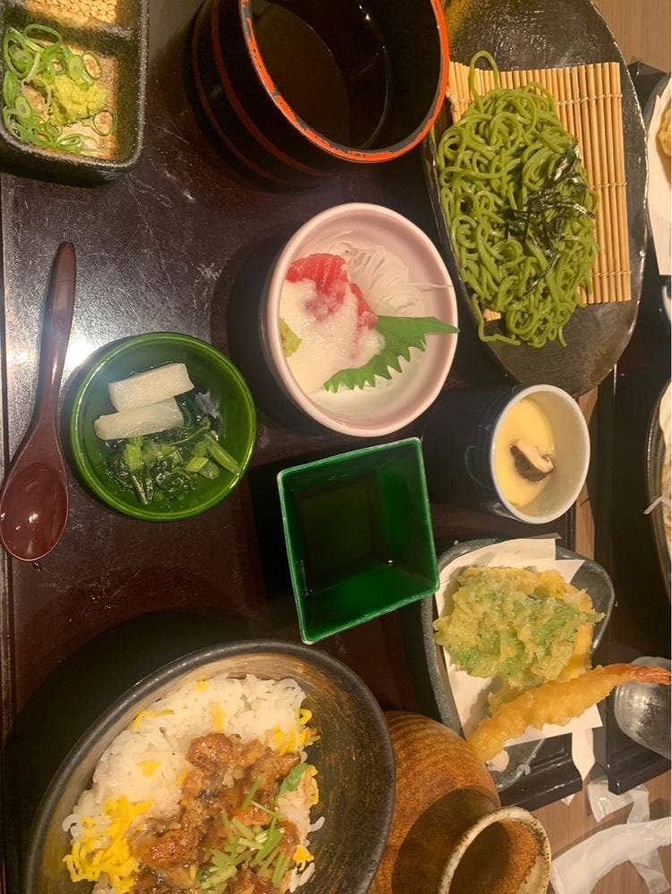ごちそう村 豊中上新田店