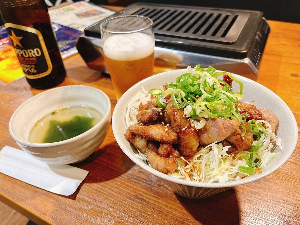 和牛のたか