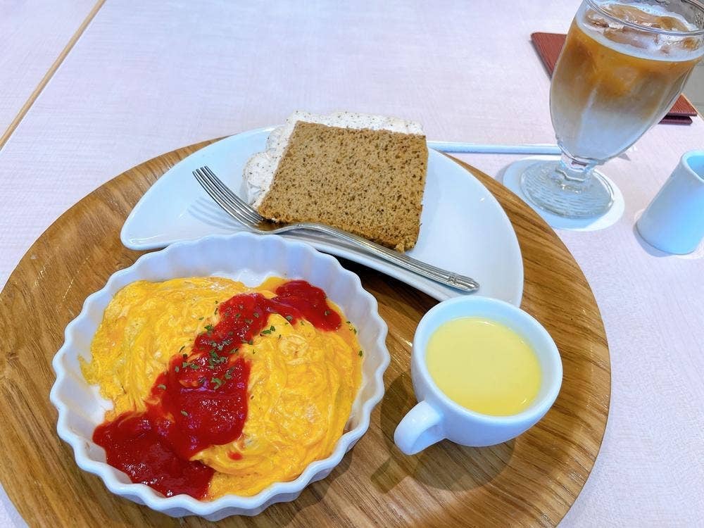 ダッキーダック 船橋東武店