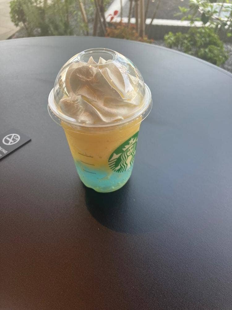 スターバックス コーヒー 我孫子店