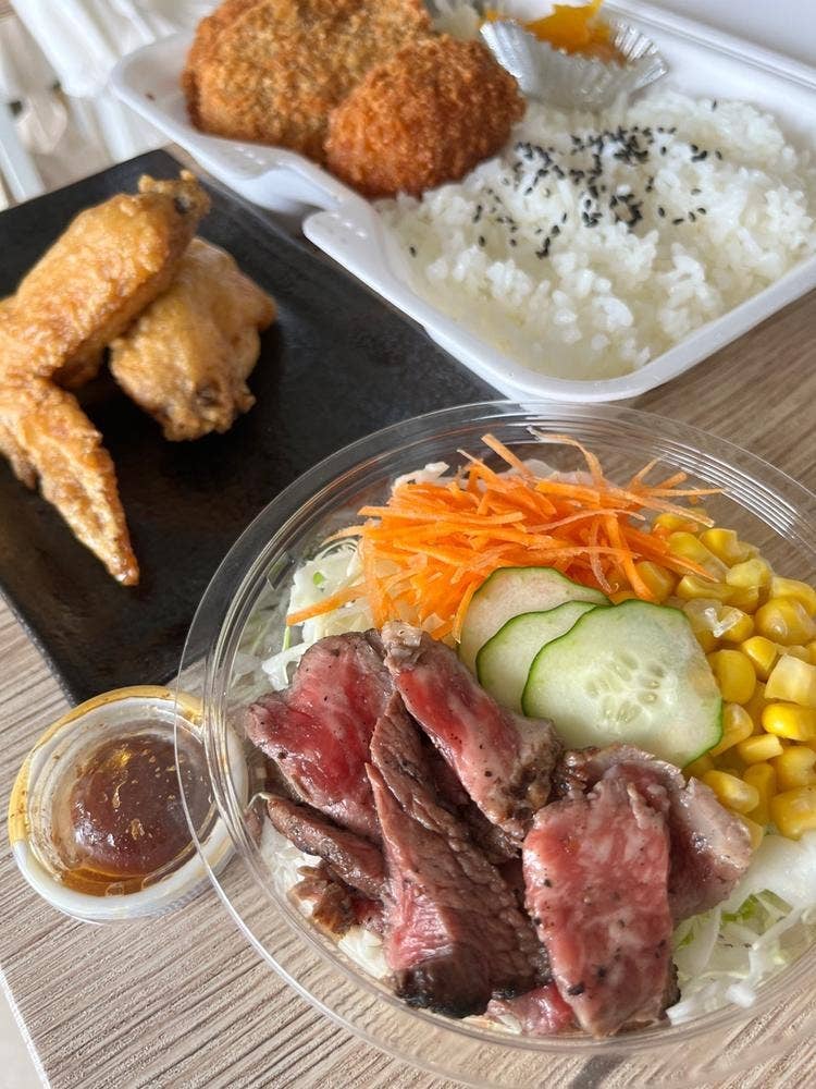 肉のマルシン 池上店