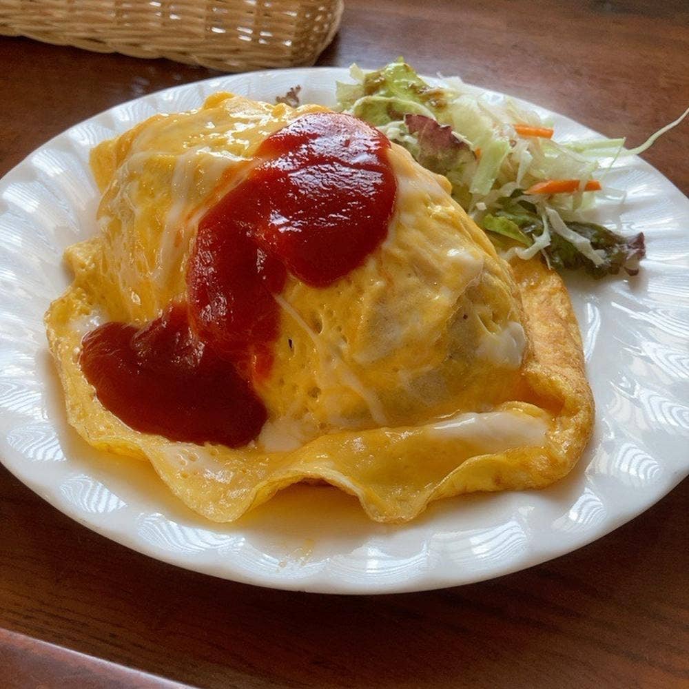 COFFEE LOUNGE どんぐり