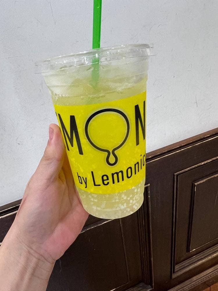 LEMONADE by Lemonica 金沢フォーラス 1F店