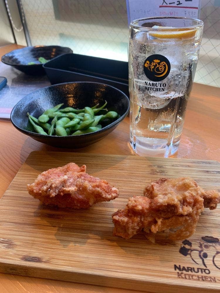 なるとキッチン 八千代緑が丘駅前店