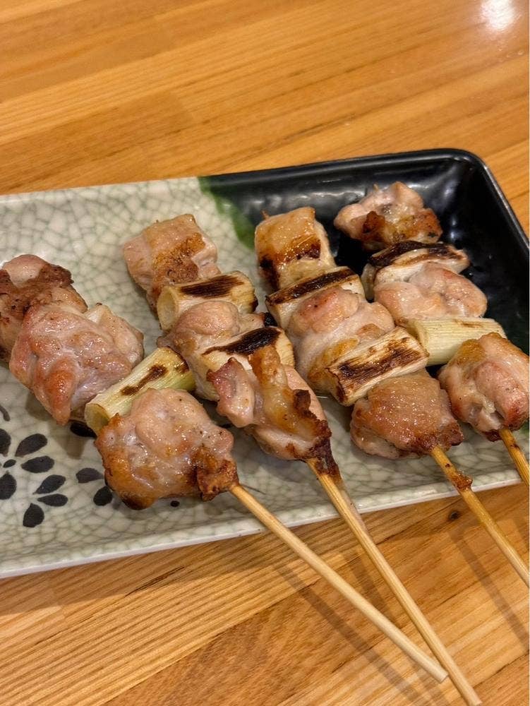串鳥 旭川五・七店