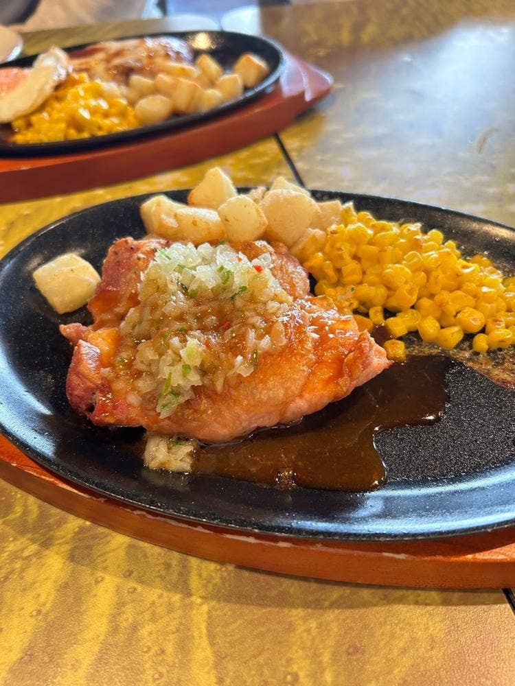 サイゼリヤ 新座駅前店