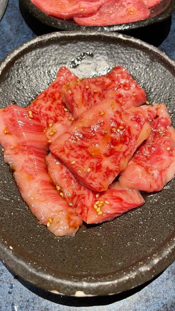 焼肉炉漫亭