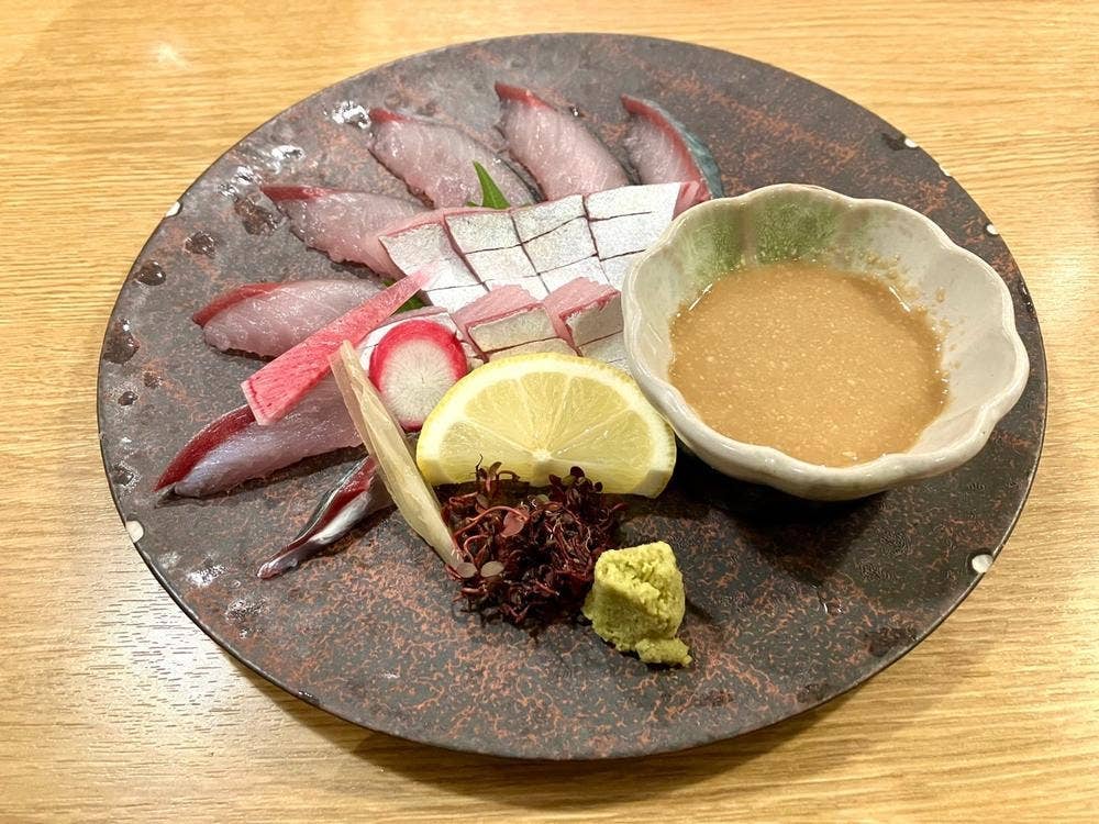 炉端のくろ兵衛