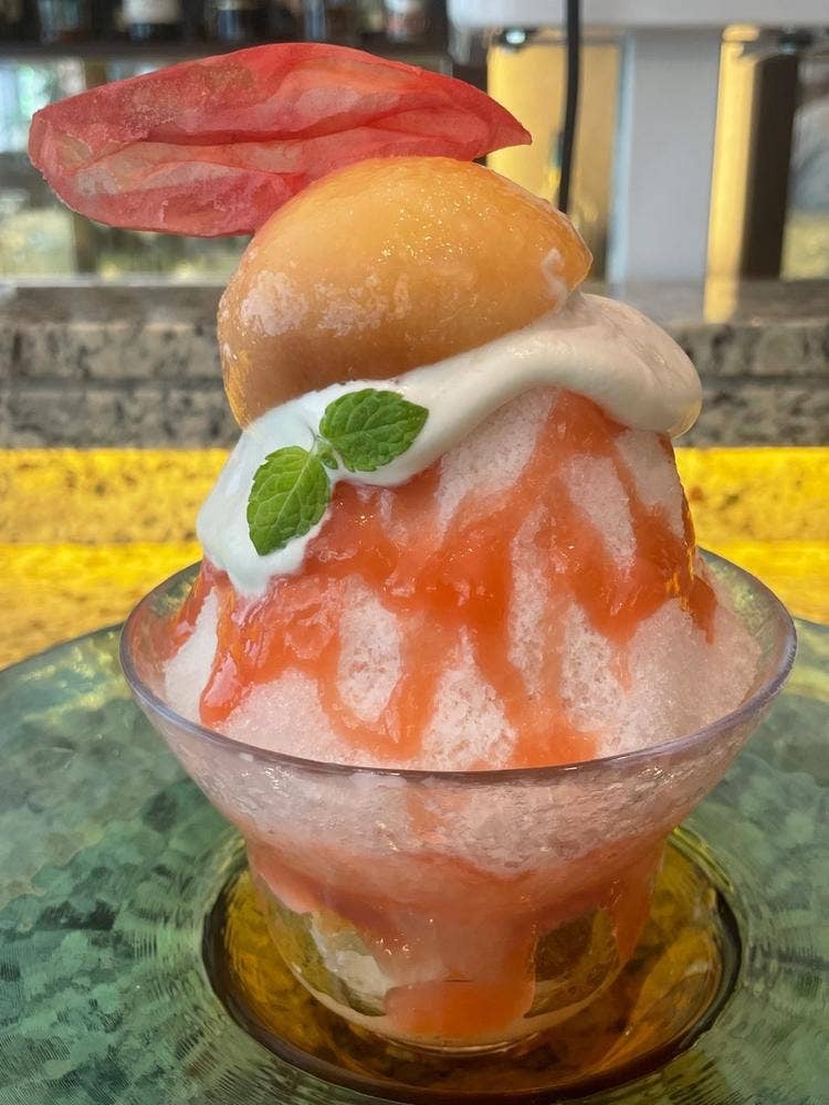 ロビーラウンジ フォンテーヌ