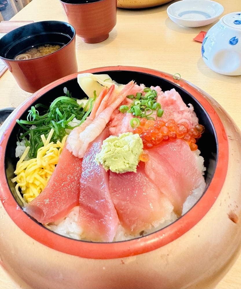 三崎館支店 はな