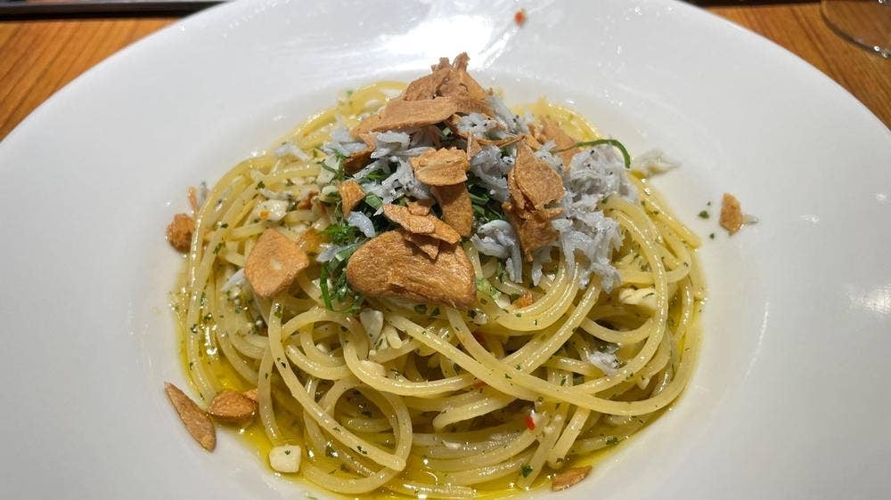 タンdeボラーチョ