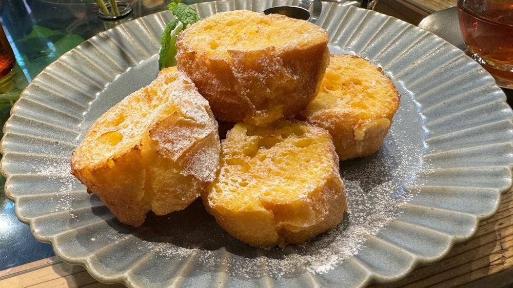 Aoyama Flower Market TEA HOUSE 赤坂Bizタワー店