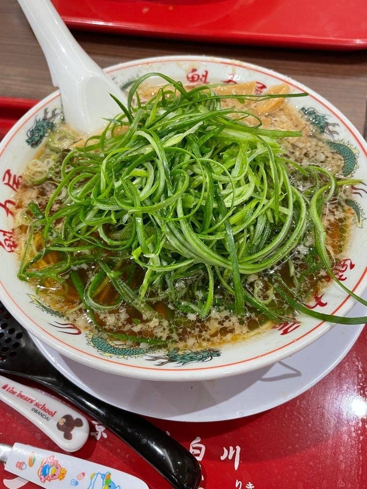 ラーメン魁力屋 ピオニウォーク東松山店