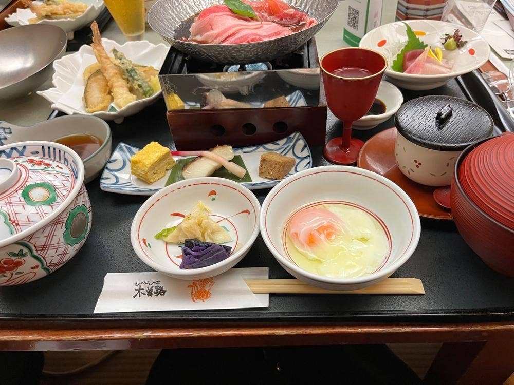 木曽路 神戸HL店