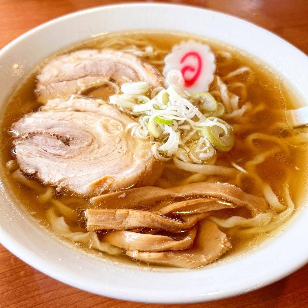 麺屋 いつき