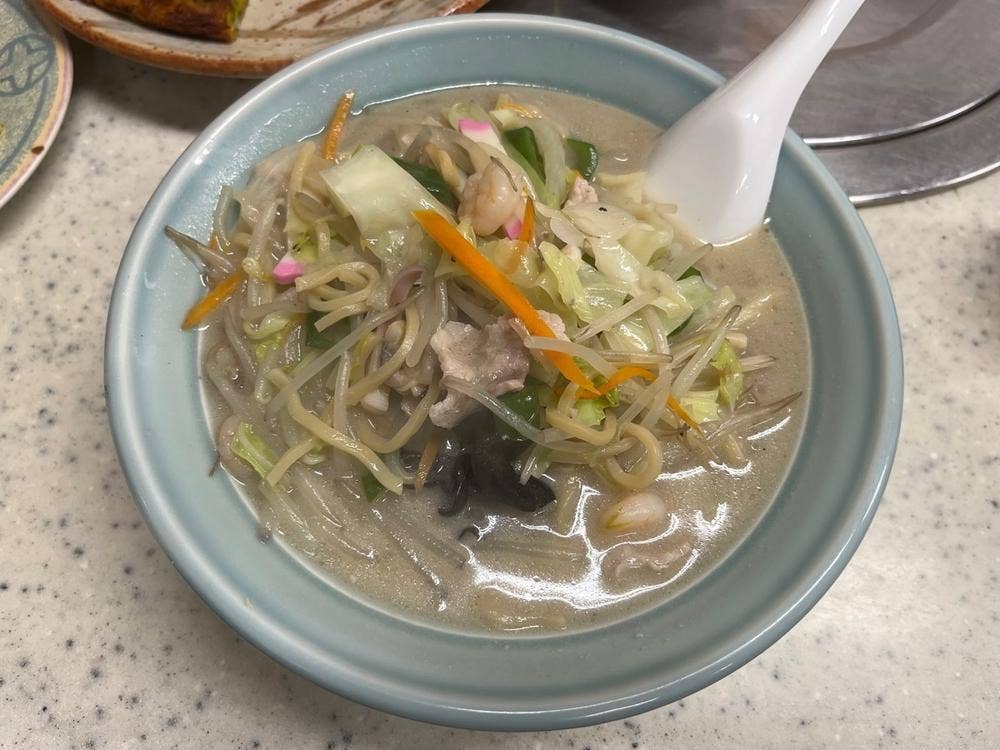 長崎