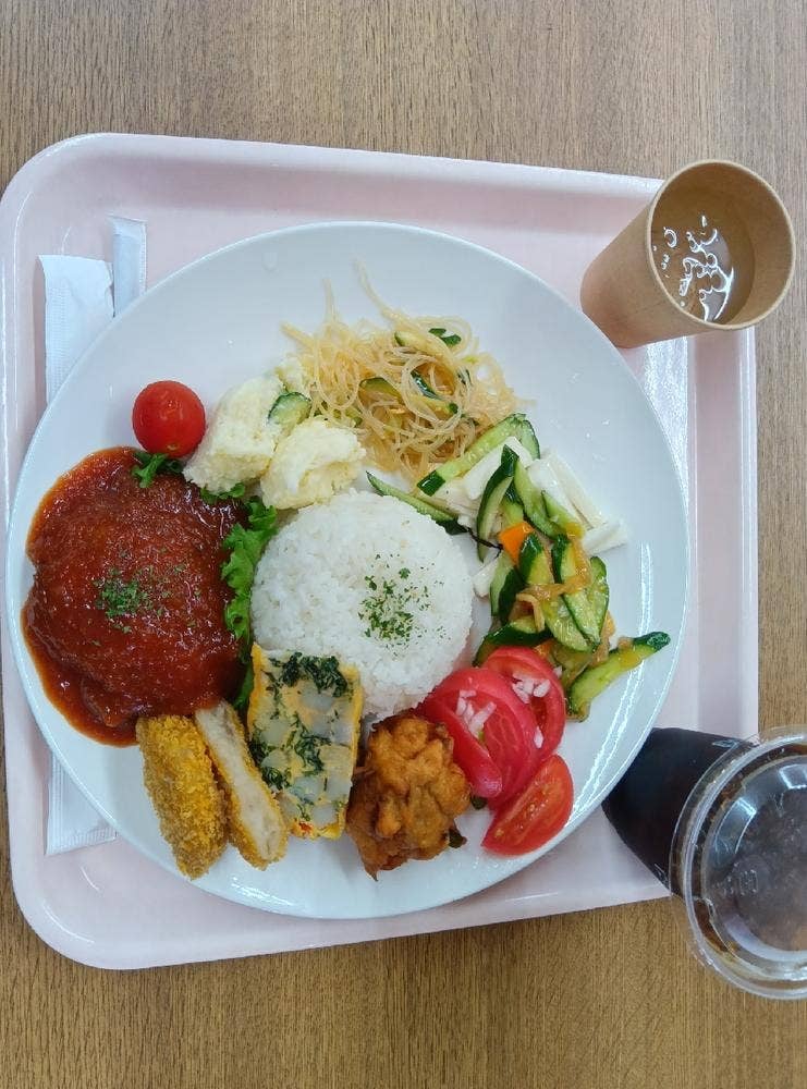 旬の惣菜 おかず屋砺波店