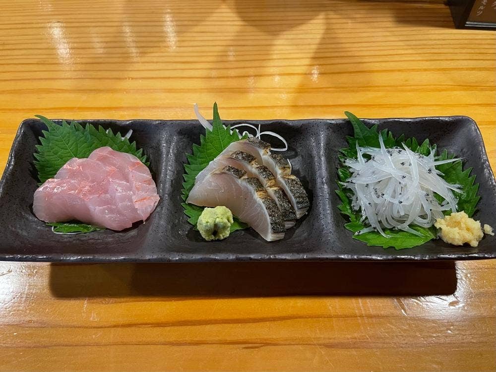地酒＆和料理 直木