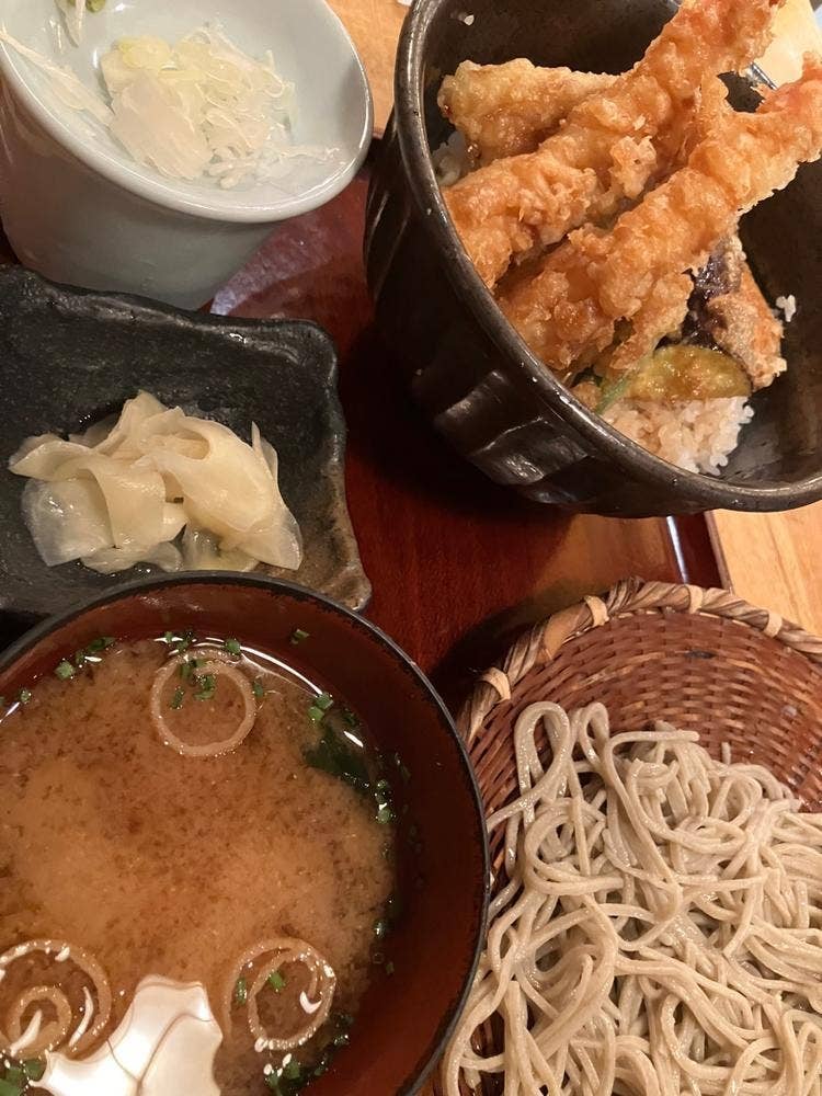 炭焼き権八 あざみ野