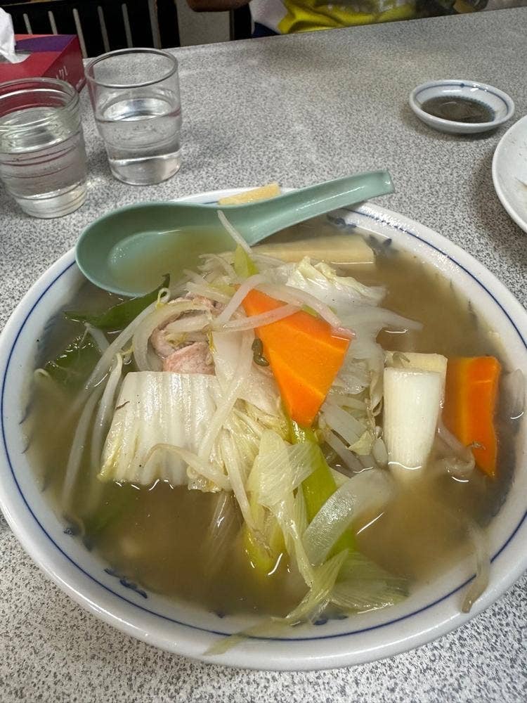 五番軒