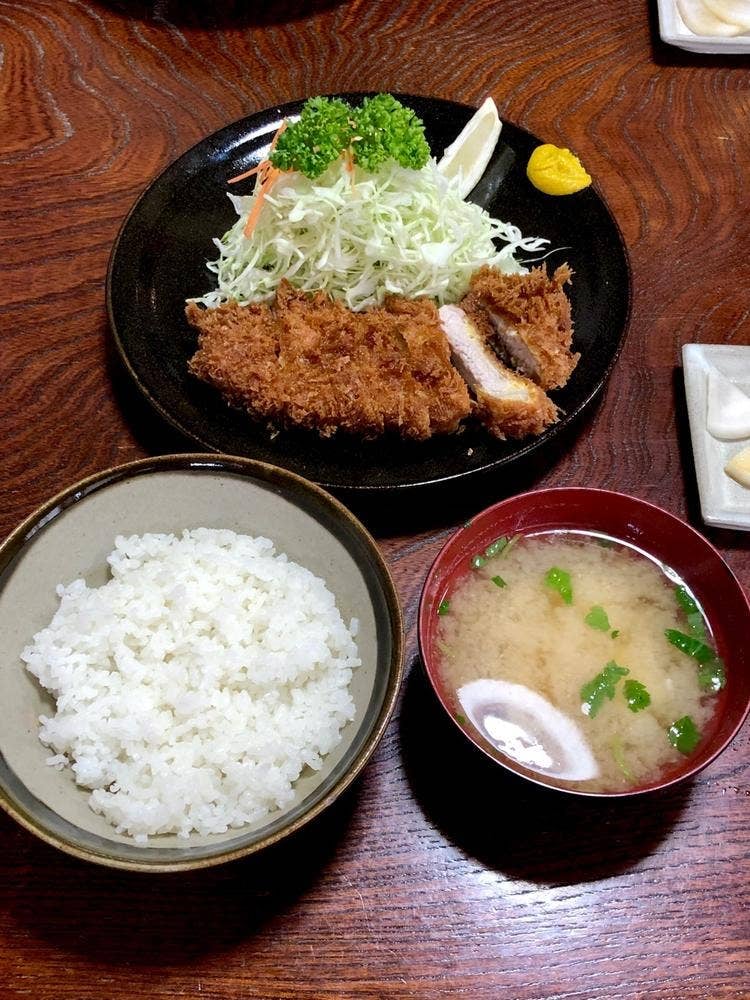 かつ善